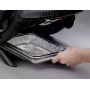Барбекю на газ Weber® Q1200 Black Line