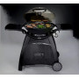 Барбекю на газ Weber® Q3200 със стойка