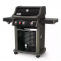 Барбекю на газ Weber® Spirit Classic E-330S GBS