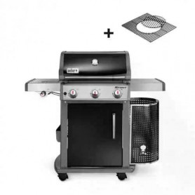 Барбекю на газ Weber® Spirit E-320 Premium GBS
