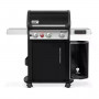 Барбекю на газ Weber® Spirit EPX-325S Premium GBS