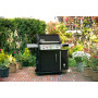 Барбекю на газ Weber® Spirit EPX-325S Premium GBS