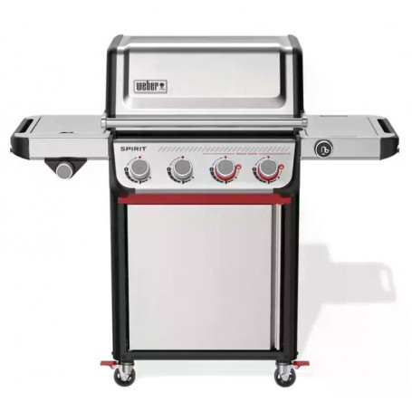 Барбекю на газ Weber® Spirit SP-435