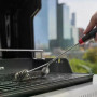 Барбекю на газ Weber® Spirit SP-435
