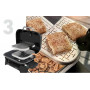 Електрическо барбекю Weber® Lumin