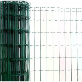 Оградна мрежа GARDEN FENCE, H  0.60, 0.80, 1.0, 1.50, 1.80, 2.0 m
