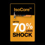 Универсален чук IsoCore™, размер L
