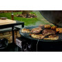 Барбекю на въглища Weber® Summit Kamado E6, 61 cm
