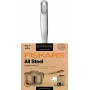 Касерола Fiskars All Steel, 1.5 l
