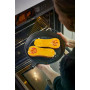 Чугунен тиган Fiskars Norden, 28cm