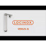 Електрически автомат Venus Locinox