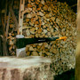 Брадва за цепене на дърва Fiskars X-series™ X32 - L