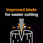 Брадва за цепене на дърва Fiskars X-series™ X32 - L