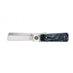 Бръснарски сгъваем нож Gerber Jukebox Marble