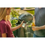 Смарт система за готвене Weber® Connect Smart Grilling Hub