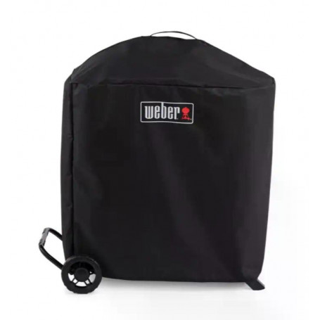 Луксозен калъф за газово барбекю Weber® Traveler Compact
