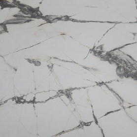 Плот Bianco carrara 120/70 код 317