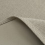 Kалъф за възглавници  затъмнени жакардови пердета Glare Art 8444 Φ280 Sand