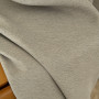 Kалъф за възглавници  затъмнени жакардови пердета Glare Art 8444 Φ280 Sand