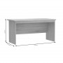 Търговско бюро Payton sonoma 150x72.5x76см