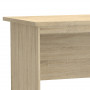 Търговско бюро Payton sonoma 150x72.5x76см