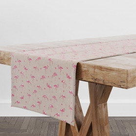 RUNNER FLAMINGO MICRO