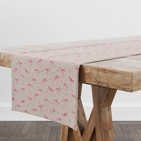 RUNNER FLAMINGO MICRO