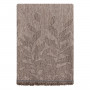 Throw Single Seater Art 8630 180x170 Beige