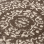 Килим Prestige Art 9319 Beige Brown - Бежово кафяв