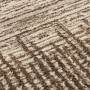 Килим Prestige Art 9315 160x230 Beige Brown - Beige Brown