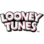 Комплект единични чаршафи Art 6188 Looney Tunes 165x250 Blue