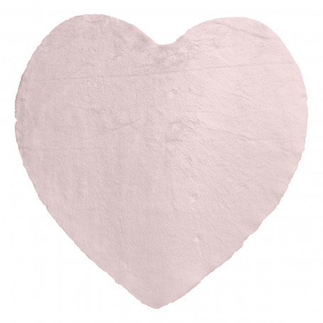 Килим Rabbit Art 9646 Heart 80x80 Pink