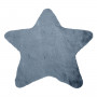 Килим Rabbit Art 9647 Star 100x100 Blue