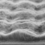 Motion Art мат 9649 67x140 Сиво