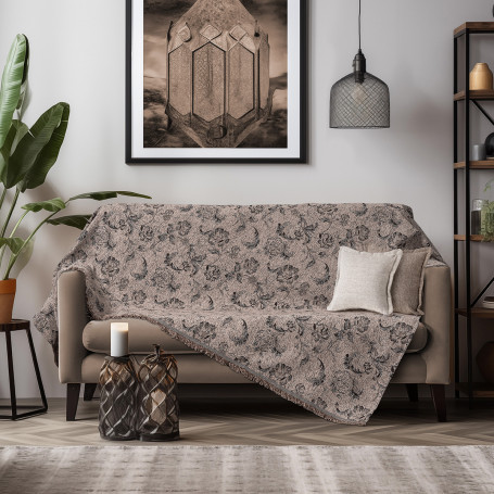 Rihtari Четириместен Art 8626 180x350 Beige