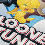 Килим Art 6189 Looney Tunes 130X180 Printed