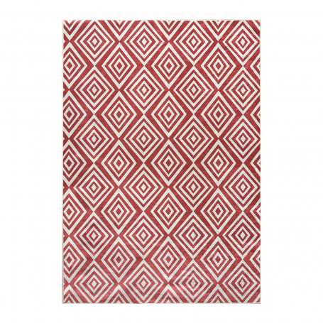Килим Azelie Art 9762 160x230 Red Red