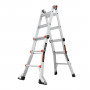Velocity® 2.0 4x3 steps