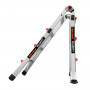 Velocity® 2.0 4x3 steps