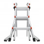 Velocity® 2.0 4x3 steps
