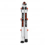 Velocity® 2.0 4x3 steps