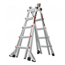 Velocity® 2.0 4x5 steps