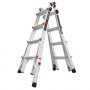 Leveler™ 4x5 steps