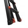 Velocity® 2.0 PRO 4x5 steps