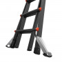 Velocity® 2.0 PRO 4x5 steps