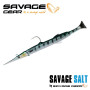 Savage Gear 3D Needlefish Pulsetail 2+1 23cm 55g Силиконова примамка